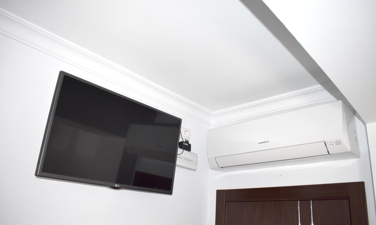 Iznajar Suites Ngoại thất bức ảnh