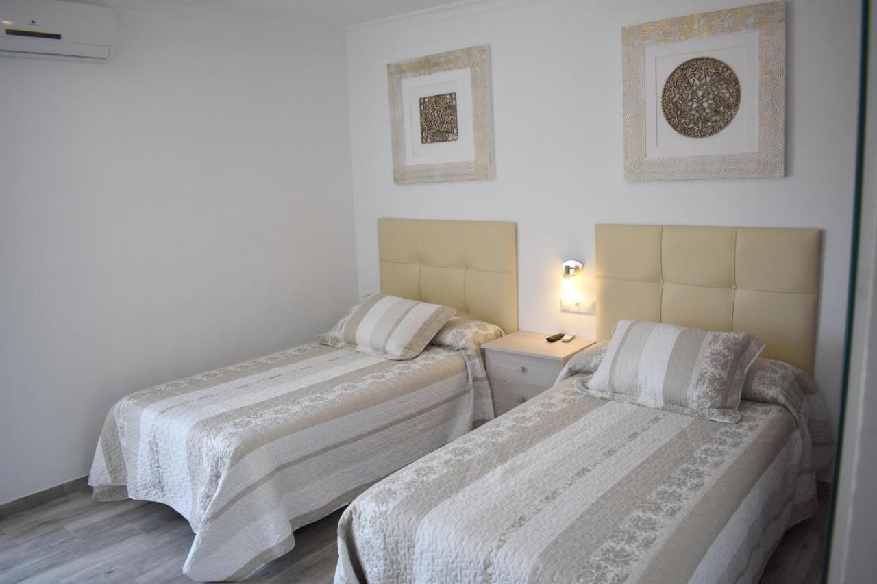Iznajar Suites Ngoại thất bức ảnh