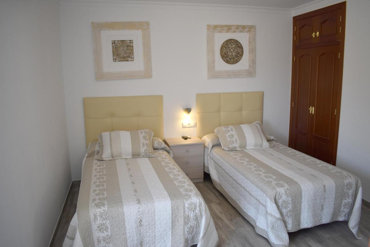 Iznajar Suites Ngoại thất bức ảnh