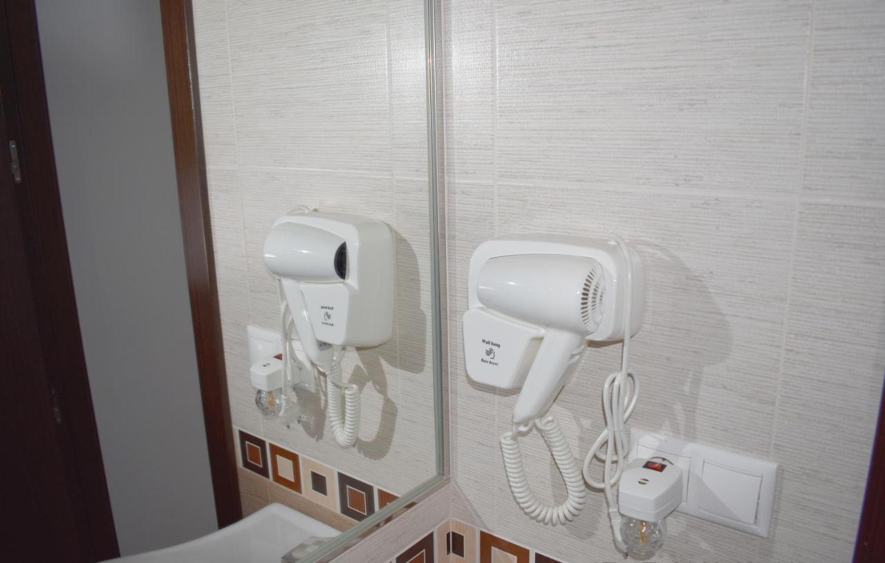 Iznajar Suites Ngoại thất bức ảnh